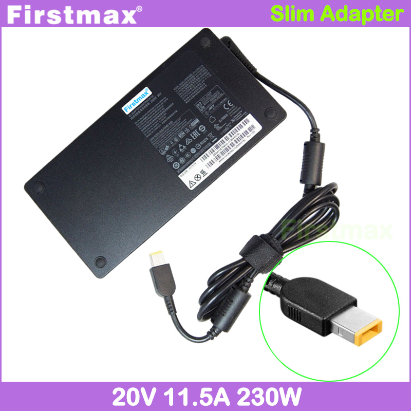 Pc Gaming Lenovo Legion - 20V 11.5A Pc Portable Gaming 230W