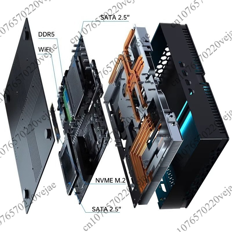 Pc Gaming Nvidia - Pour PC de jeu Liunx, ordinateur