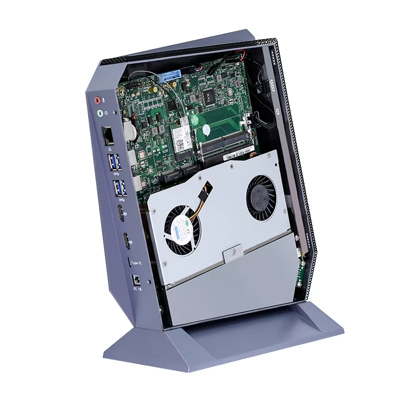 Pc Gaming Nvidia - Mini PC de jeu Topton F10