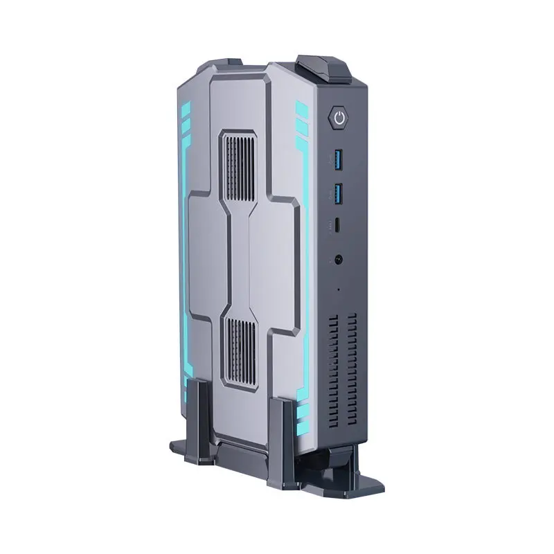 Pc Gaming Nvidia - 14 cœurs i9-12900HK 12700H lecteur Mini