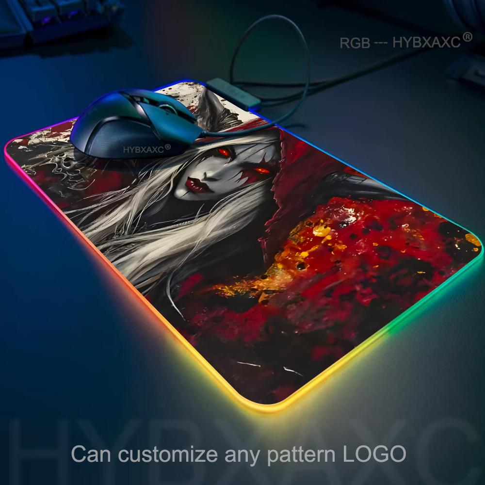 Pc Gaming World Of Warcraft - World of Warcraft Sylvanas tapis de