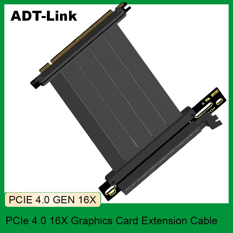 Pc Gaming Nvidia - ADT-Link PCIE 4.0 X1 à 16X