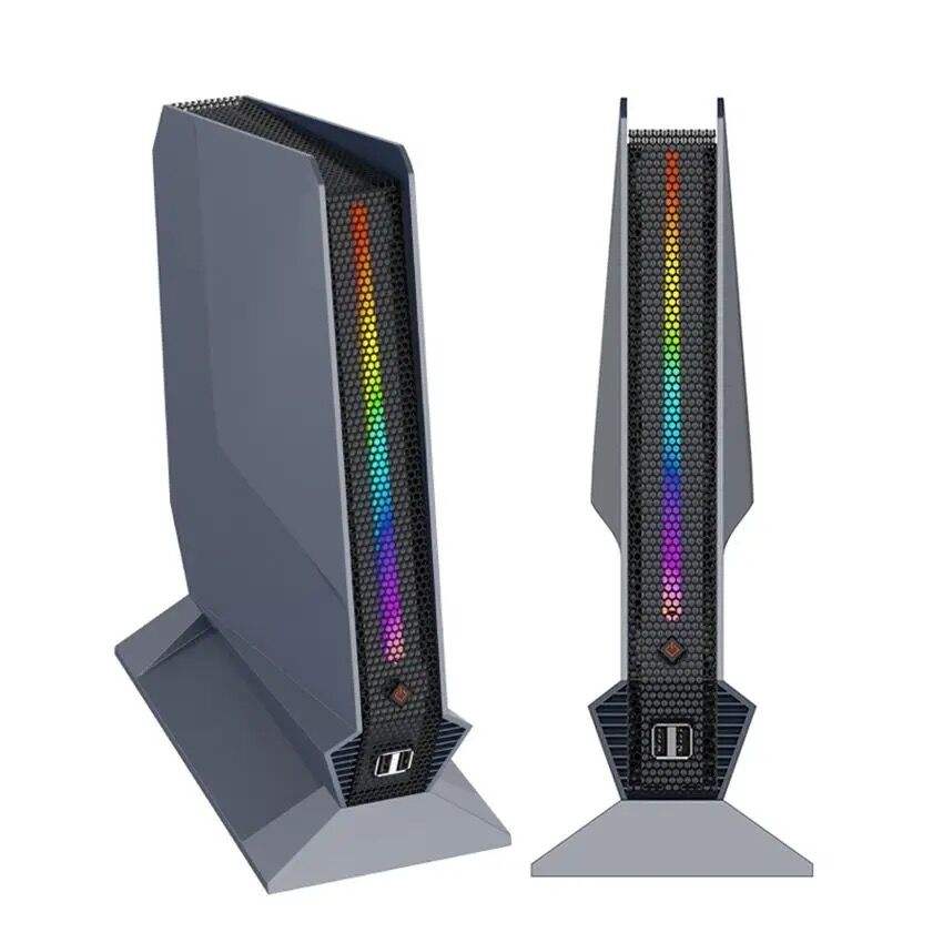 Pc Gaming Nvidia - Mini ordinateur de bureau AI pour