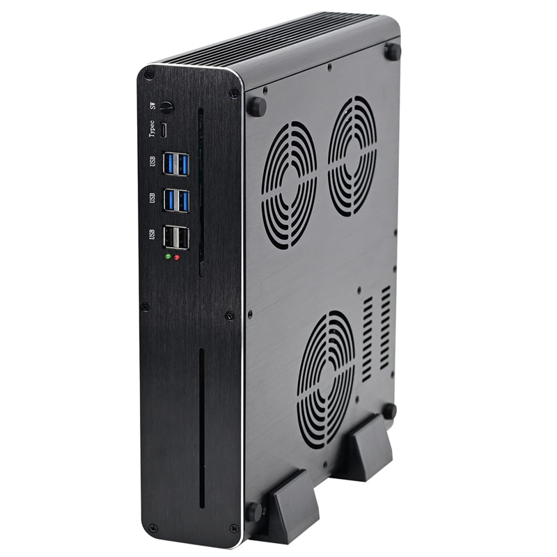 Pc Gaming Gtx 1660 Super - Mini PC de jeu Intel i7-12650H