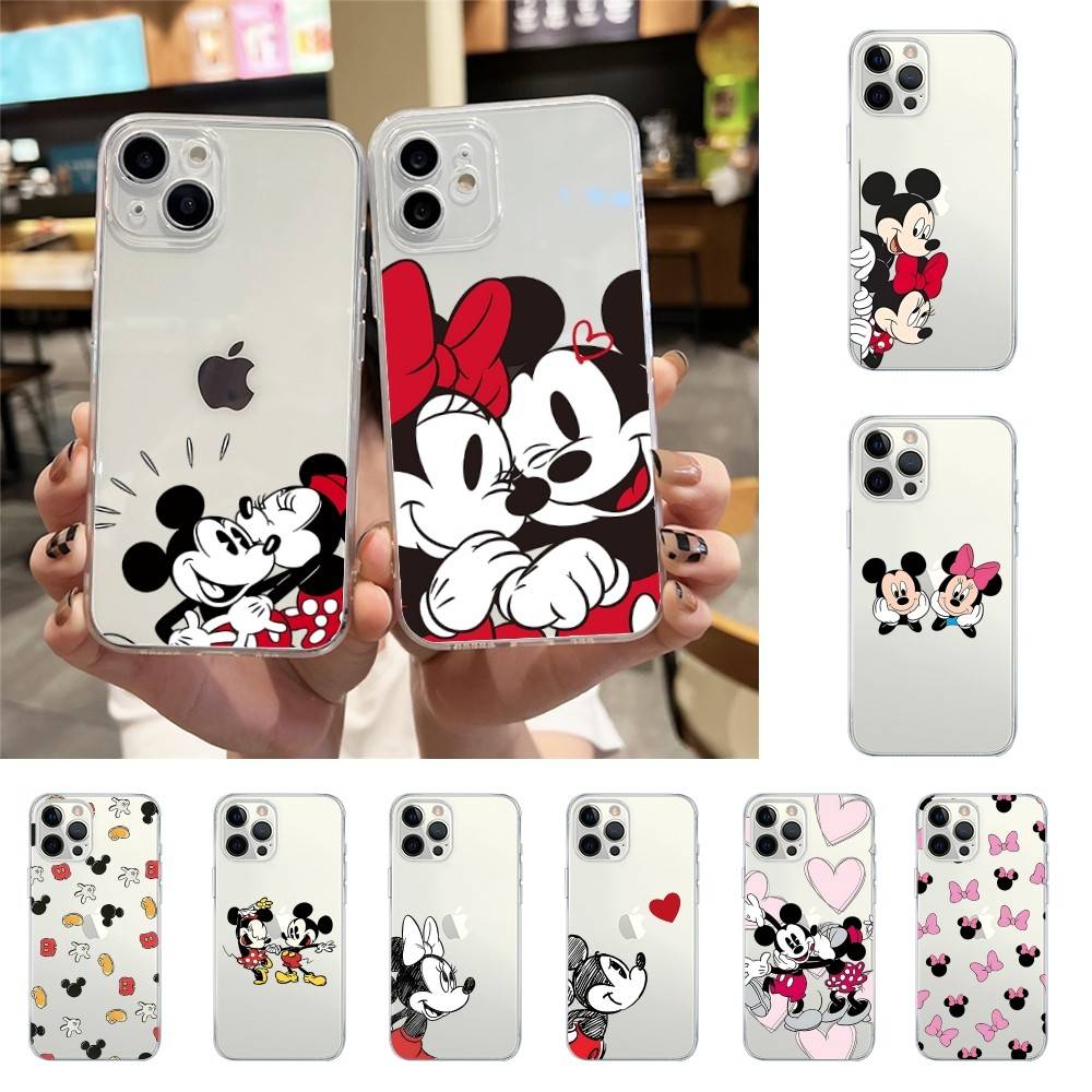 Pc Gaming Kuromi - Coque de téléphone K-Kuromis transparente pour
