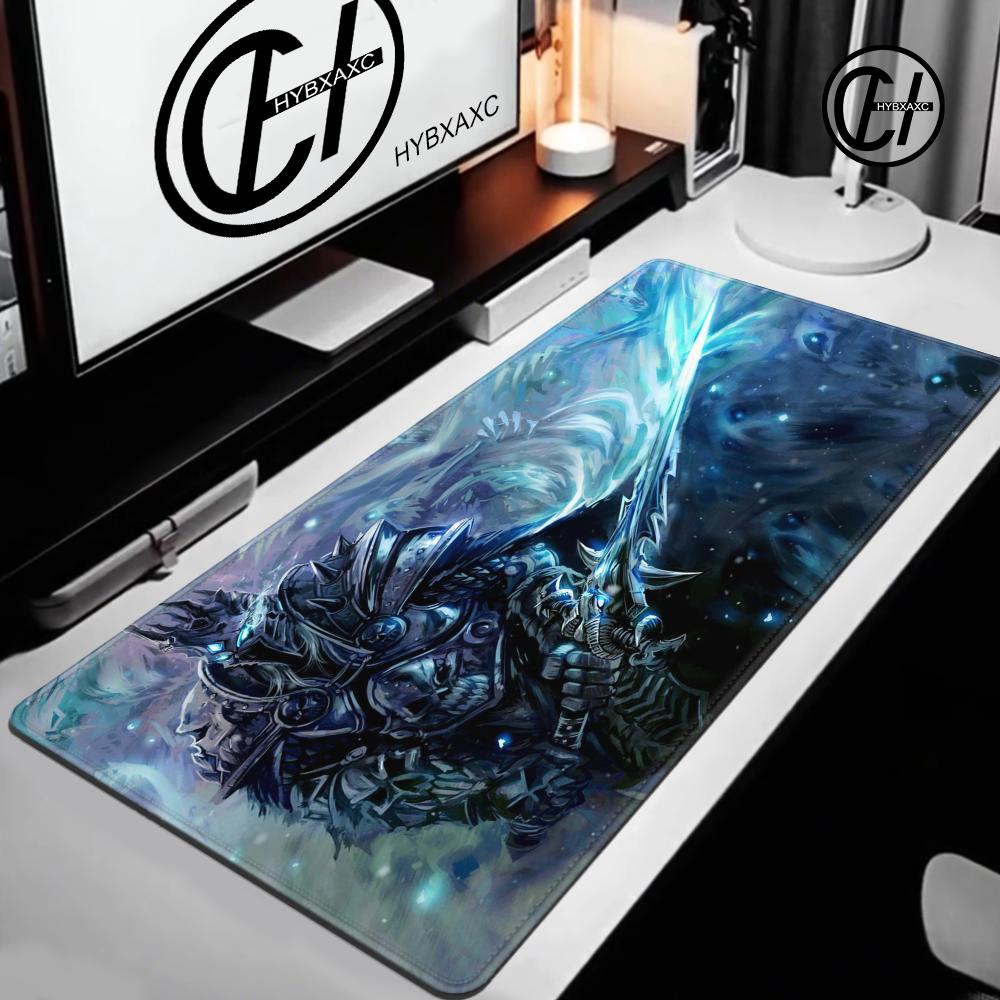 Pc Gaming World Of Warcraft - World of Warcraft Lich King tapis