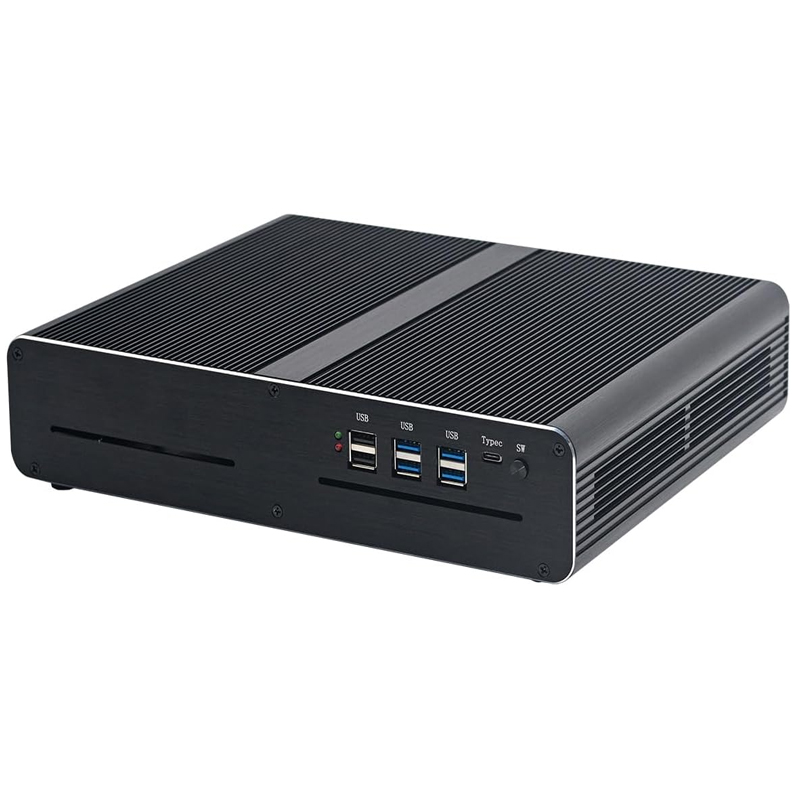 Pc Gaming Gtx 1660 Super - Super Mini PC de jeu GTX