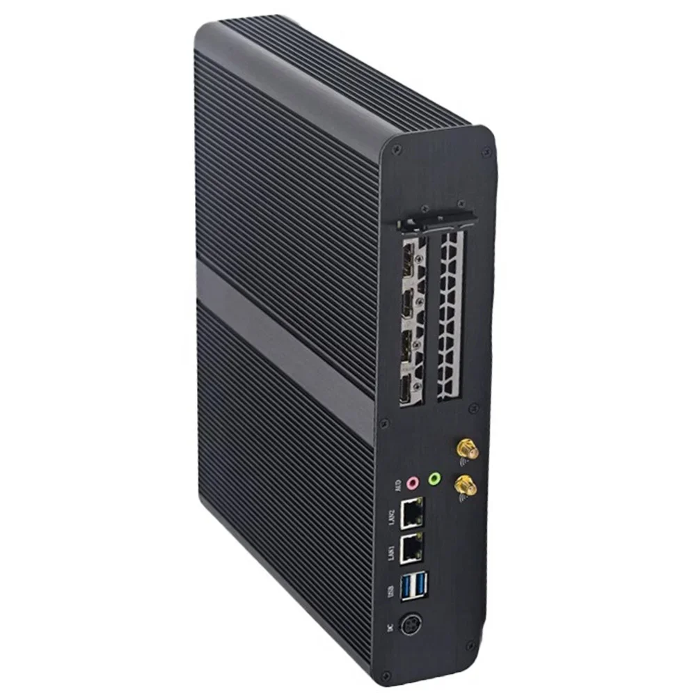 Pc Gaming Nvidia - Mini PC de jeu 13e génération