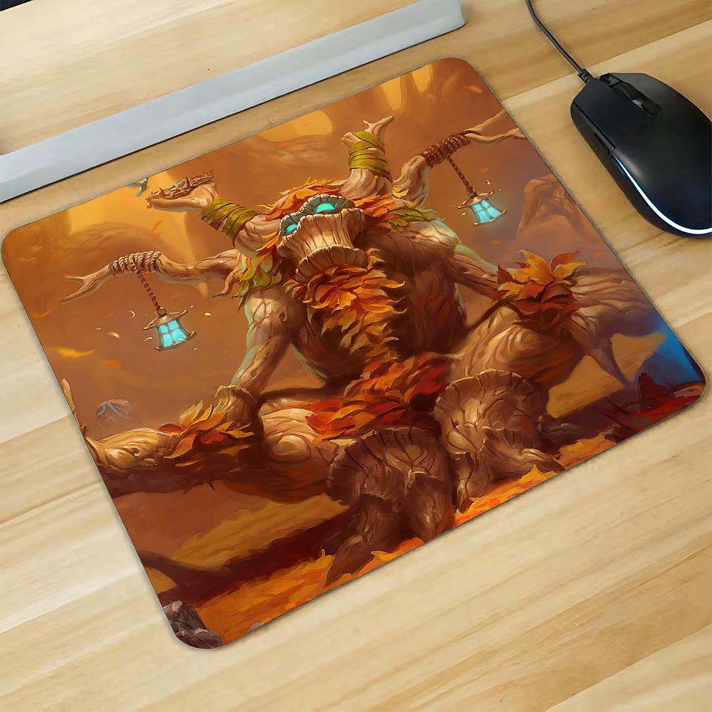 Pc Gaming World Of Warcraft - World Of Warcraft tapis de souris