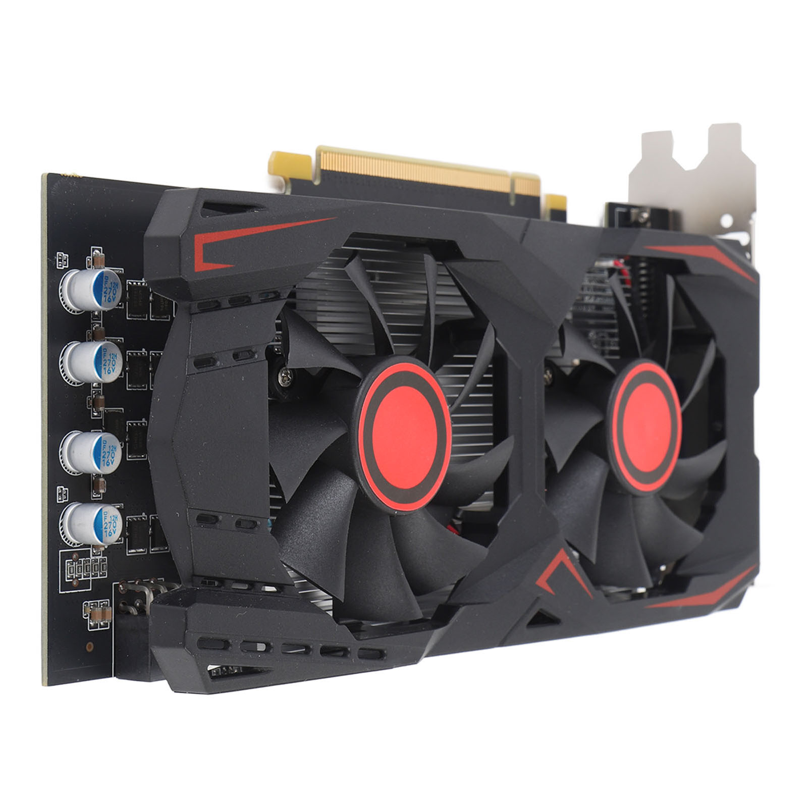 Pc Gaming Nvidia - Carte graphique PCIE 2.0 16X Slot