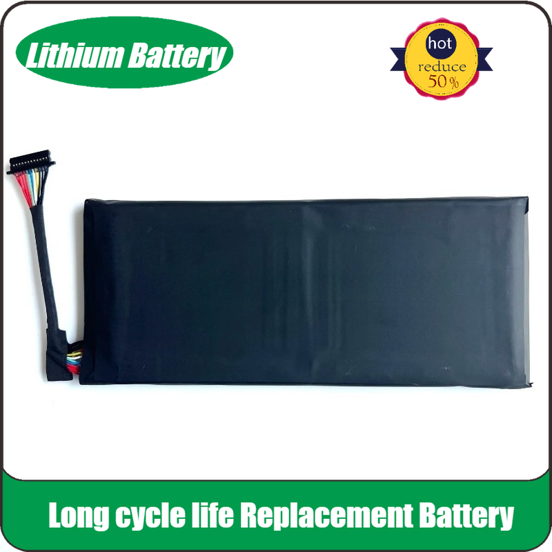Pc Gaming Lenovo Legion - Nouvelle batterie d'extension haute capacité L23B2PK0