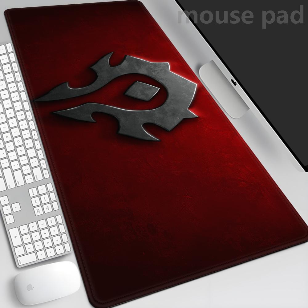 Pc Gaming World Of Warcraft - Lich King tapis de souris jeu