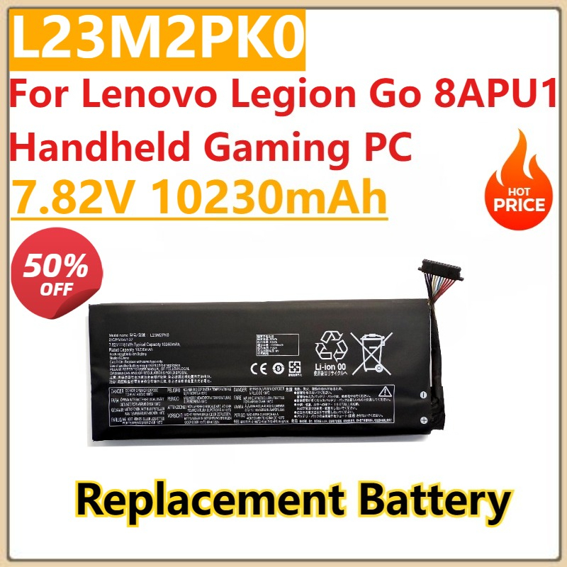 Pc Gaming Lenovo Legion - Nouveau 7.82V 10230mAh capacité de mise