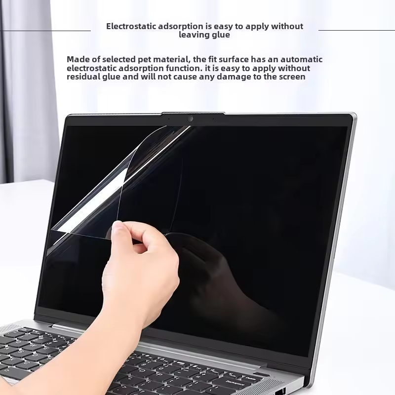 Pc Gaming Lenovo Legion - 2X protecteur d'écran Anti-éblouissement pour Lenovo