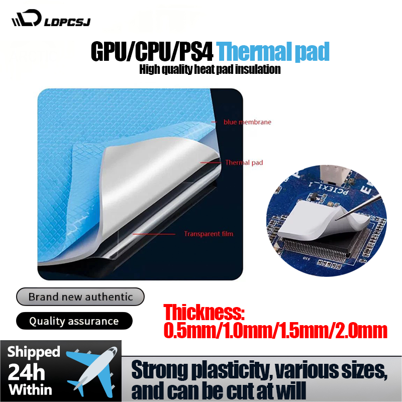 Pc Gaming Notebook - LDPCSJ Tapis de refroidissement en silicone