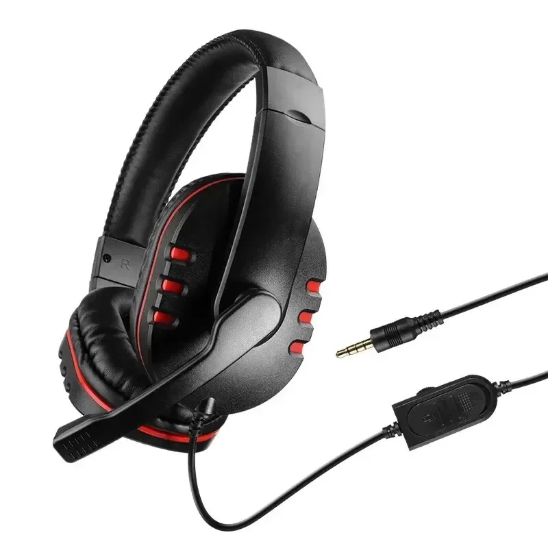 Écouteurs de jeu montés sur la - Pc Gaming Vs Ps5 avis et prix