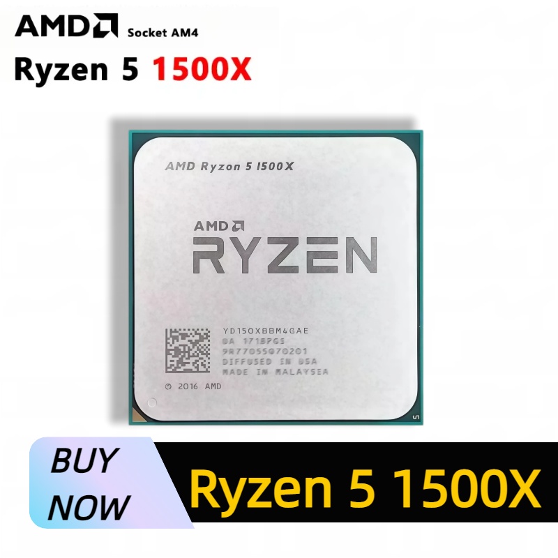 Processeur AMD pour PC de jeu  - Pc Gaming Ryzen avis et prix