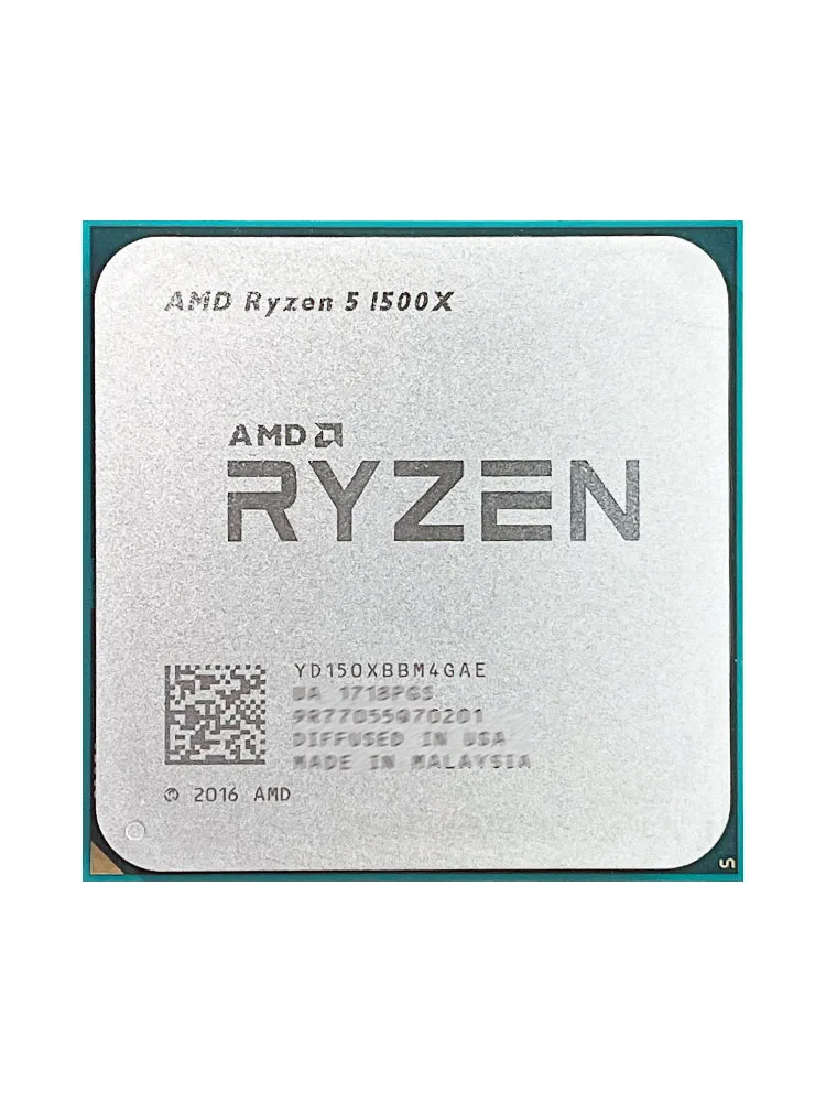 Processeur AMD pour PC de jeu  - Pc Gaming Ryzen avis et prix