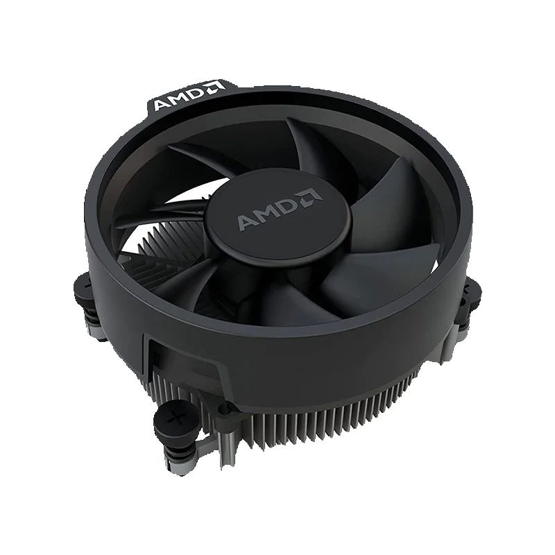 AMD Ryzen Wraith Cooler Wraith - Pc Gaming Amd Ryzen 7 avis et prix