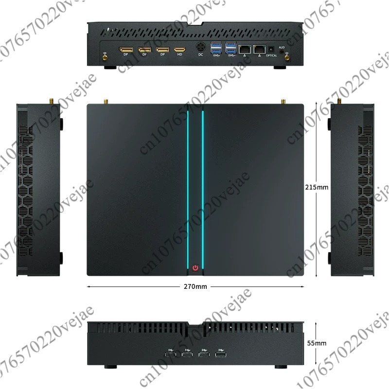 Pour PC de jeu Liunx, ordinate - Pc Gaming Nvidia avis et prix