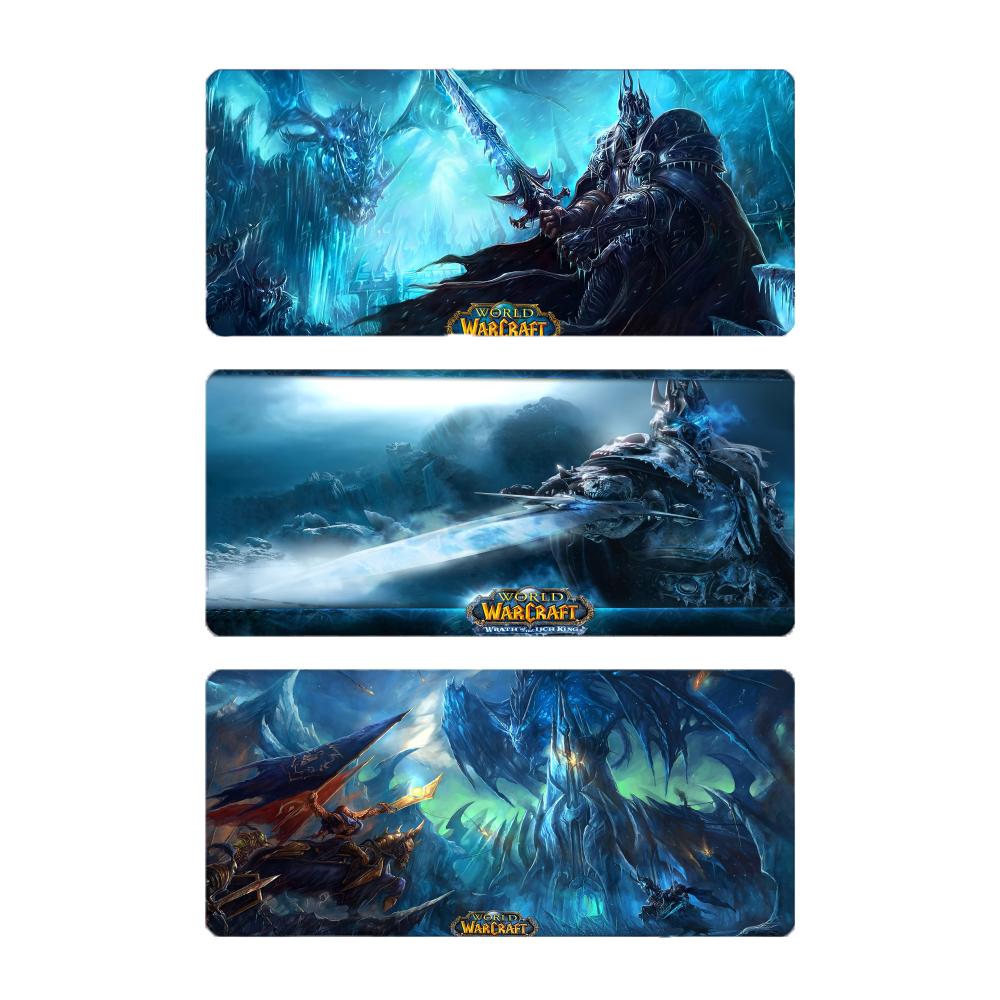 Tapis de souris pour jeu MMORP - Pc Gaming World Of Warcraft avis et prix