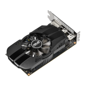 ASUS NVIDIA GTX 1650 GPU PH GT - Pc Gaming Nvidia avis et prix