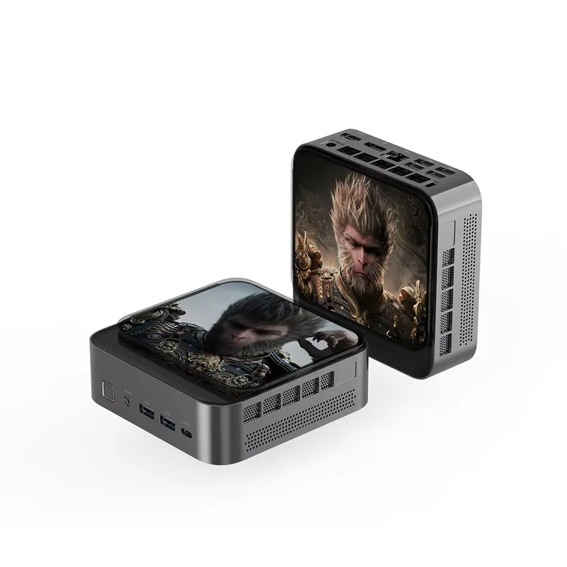 【CHIMU HOME】 Mini PC pour AMD  - Pc Gaming Ryzen avis et prix