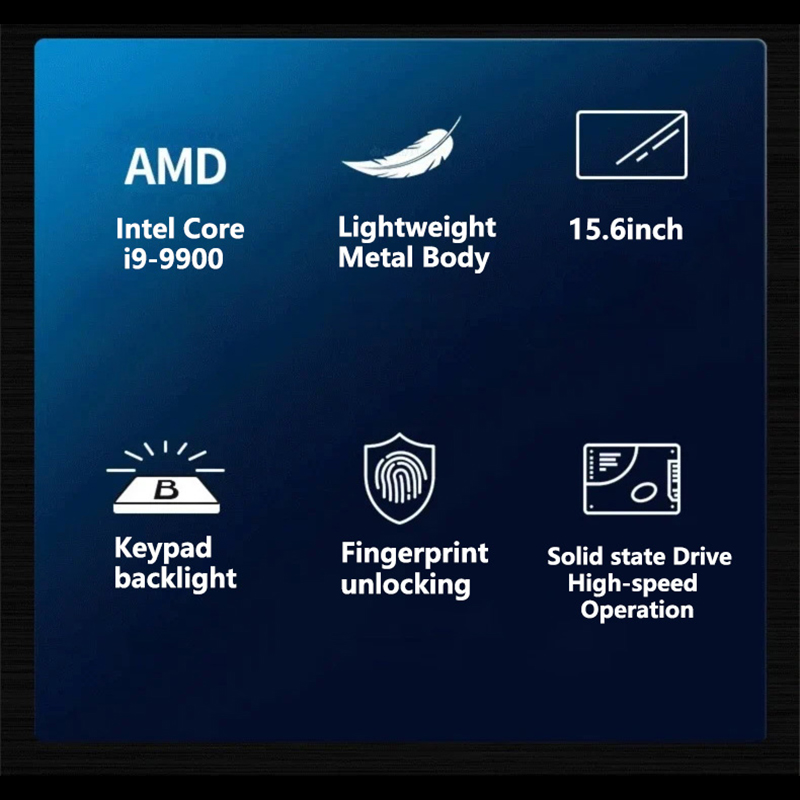 Ordinateur portable I9 15,6 po - Pc Gaming Ultra avis et prix