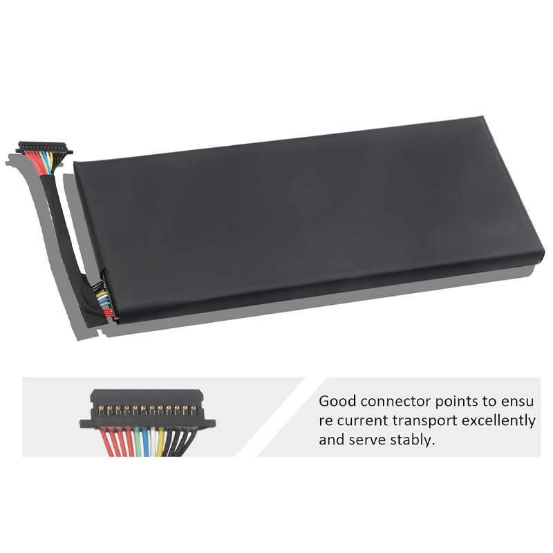 Batterie de remplacement L23M2 - Pc Gaming Ryzen avis et prix