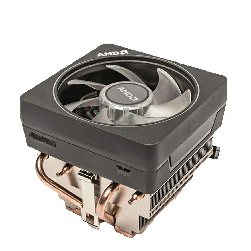 AMD nouveau Ryzen Wraith refro - Pc Gaming Amd Ryzen 7 avis et prix