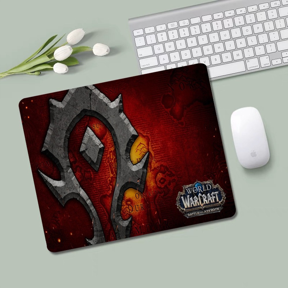 Tapis de souris épaissi pour o - Pc Gaming World Of Warcraft avis et prix