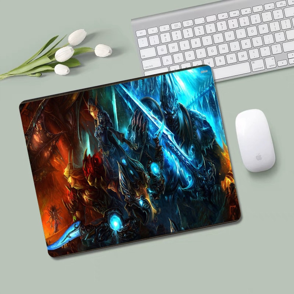 Tapis de souris épaissi pour o - Pc Gaming World Of Warcraft avis et prix