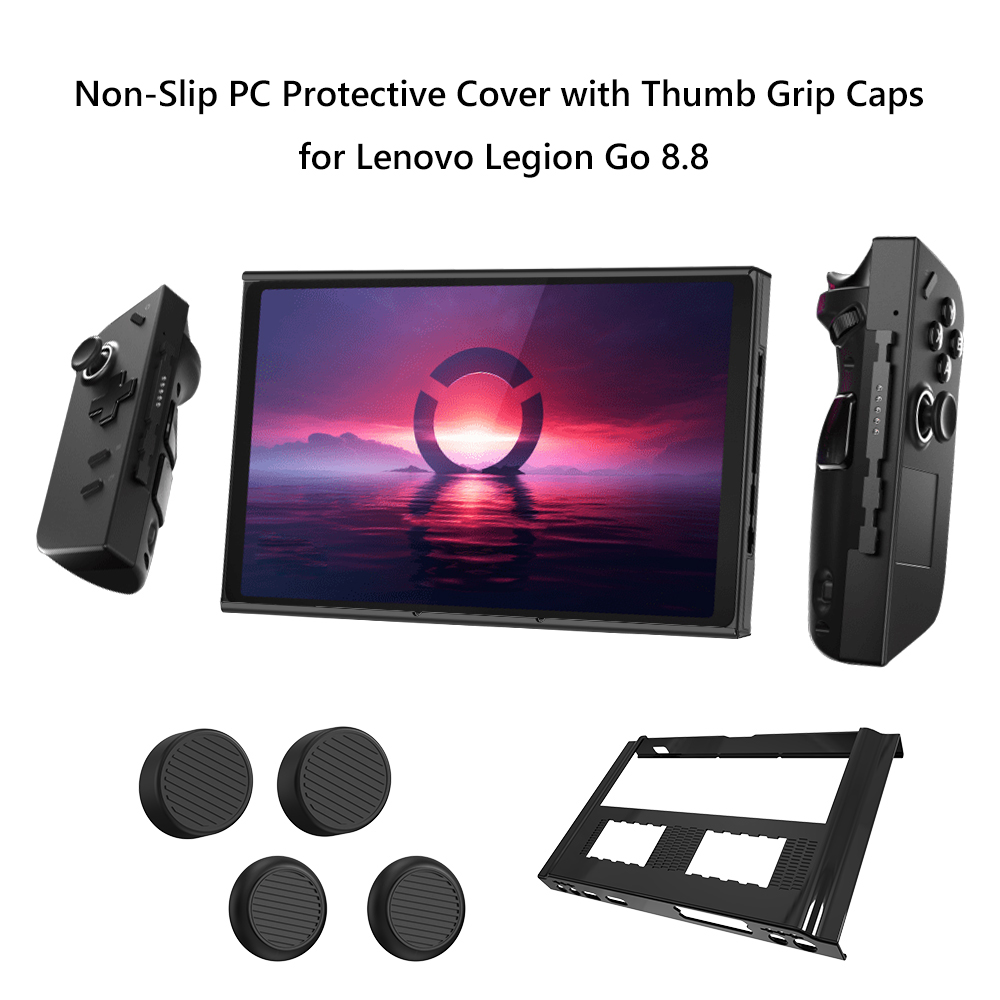 Étui de protection PC, coque r - Pc Gaming Lenovo Legion avis et prix