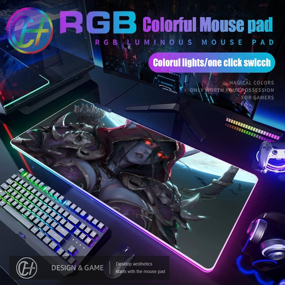 World of Warcraft Sylvanas tap - Pc Gaming World Of Warcraft avis et prix