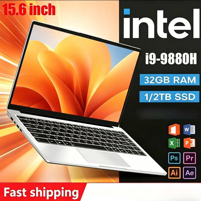 Ordinateur portable de jeu por - Pc Gaming Notebook avis et prix
