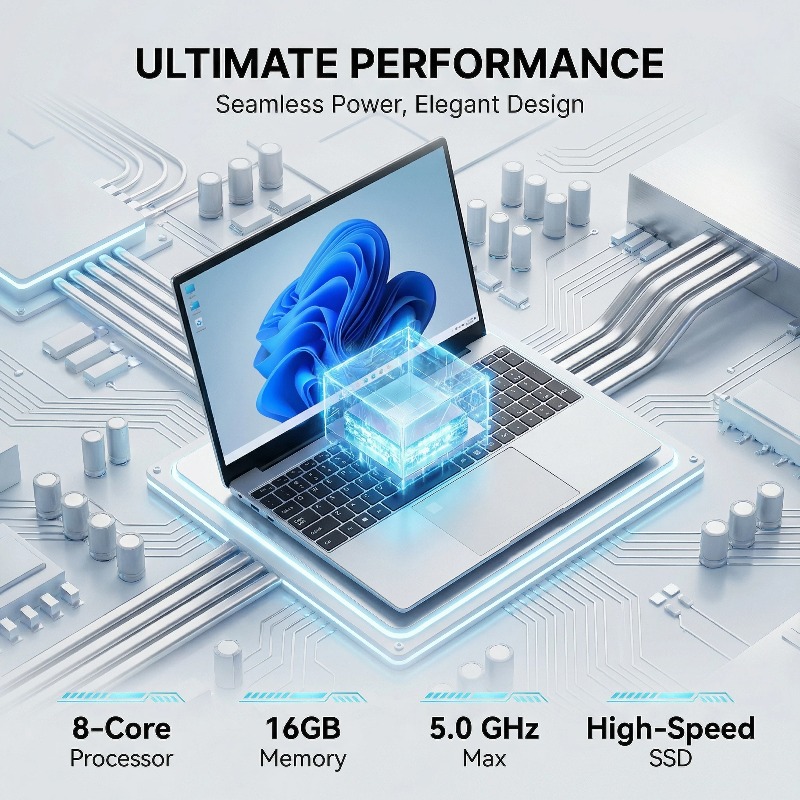 Ordinateur portable de jeu por - Pc Gaming Notebook avis et prix