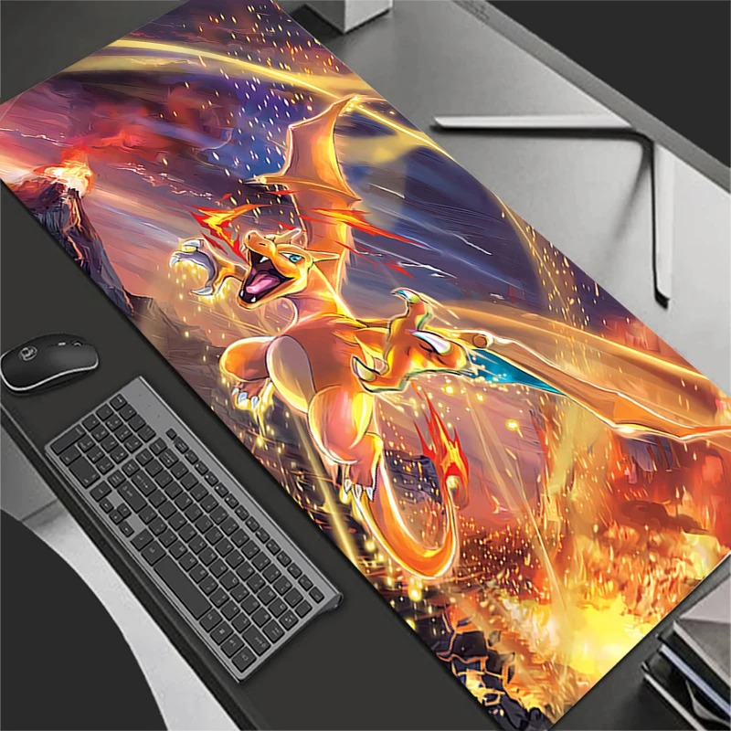 Tapis de souris Anime Gaming A - Pc Gaming Notebook avis et prix