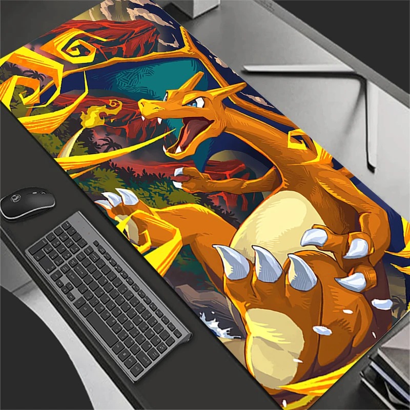 Tapis de souris Anime Gaming A - Pc Gaming Notebook avis et prix