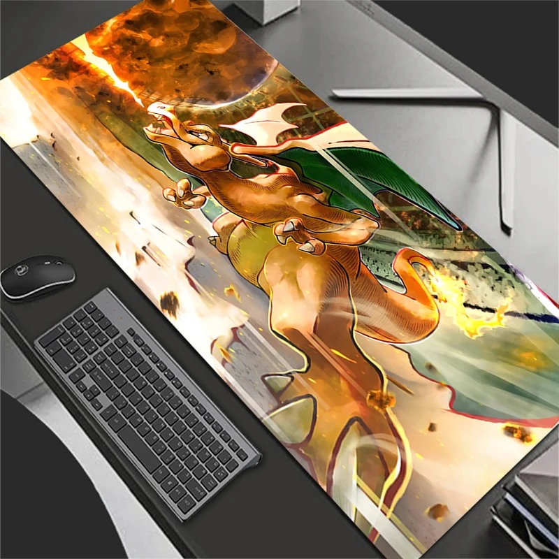 Tapis de souris Anime Gaming A - Pc Gaming Notebook avis et prix