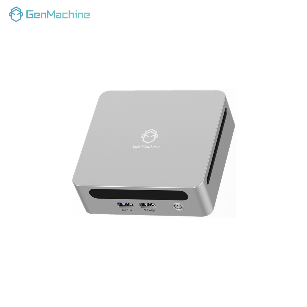 GenMachine AMD Ryzen 5 6600H E - Pc Gaming Ryzen avis et prix