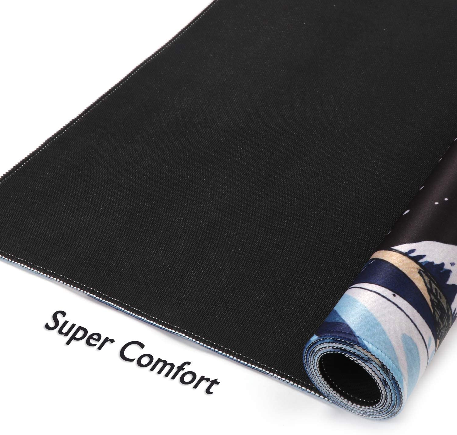 Tapis de souris de jeu grand t - Pc Gaming World Of Warcraft avis et prix