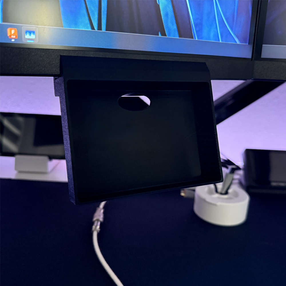 Support imprimé en 3D sous le  - Stream Deck avis et prix