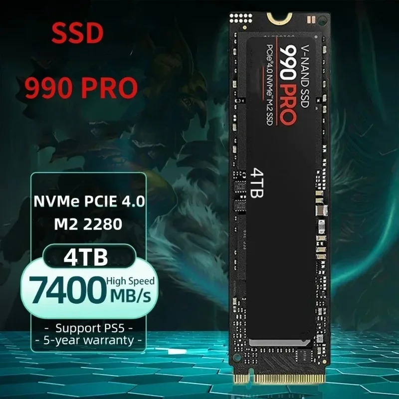 Disque de stockage rapide auth - Pc Gaming Vs Ps5 avis et prix