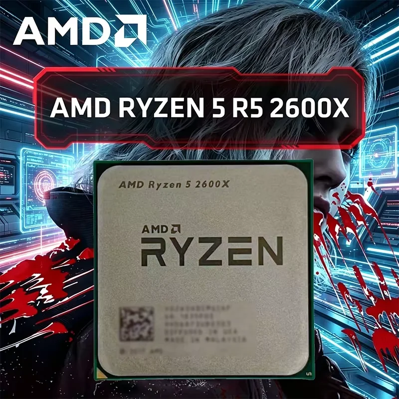 Processeur de bureau AMD Ryzen - Pc Gaming Ryzen avis et prix
