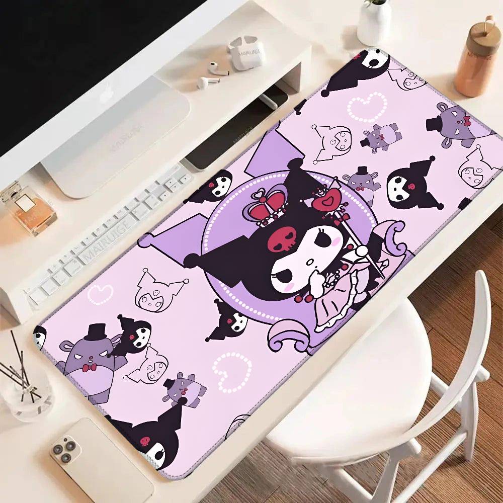 Tapis de souris K-Kuromi migno - Pc Gaming Kuromi avis et prix