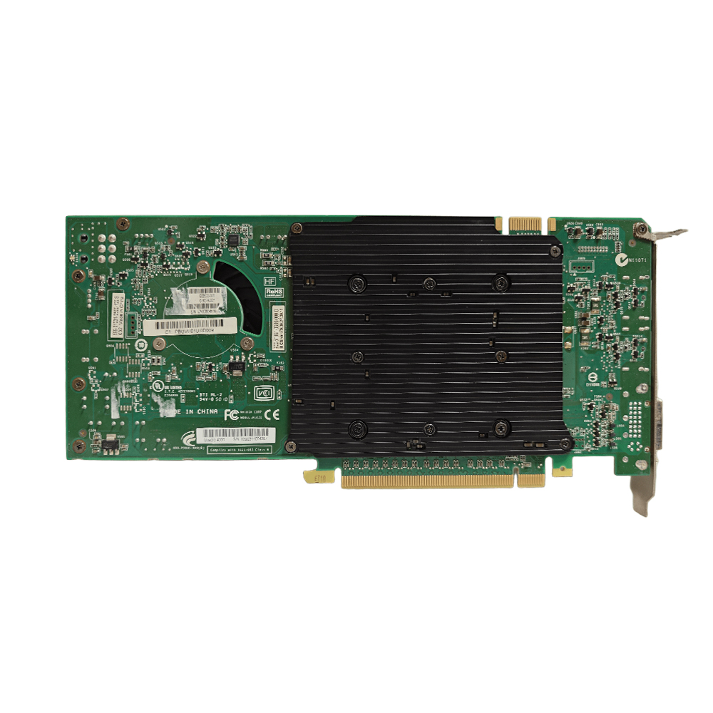 Carte graphique Quadro 4000-90 - Pc Gaming Nvidia avis et prix