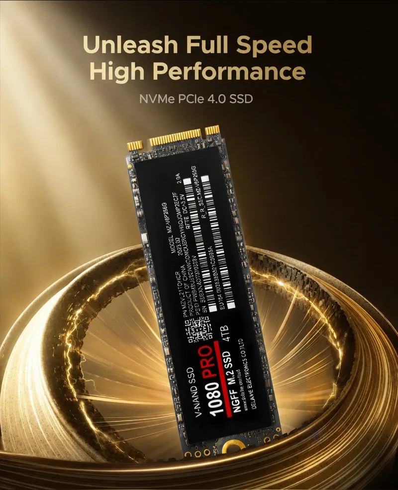 100% Original 1080PRO NVMe PCI - Pc Gaming Lenovo avis et prix