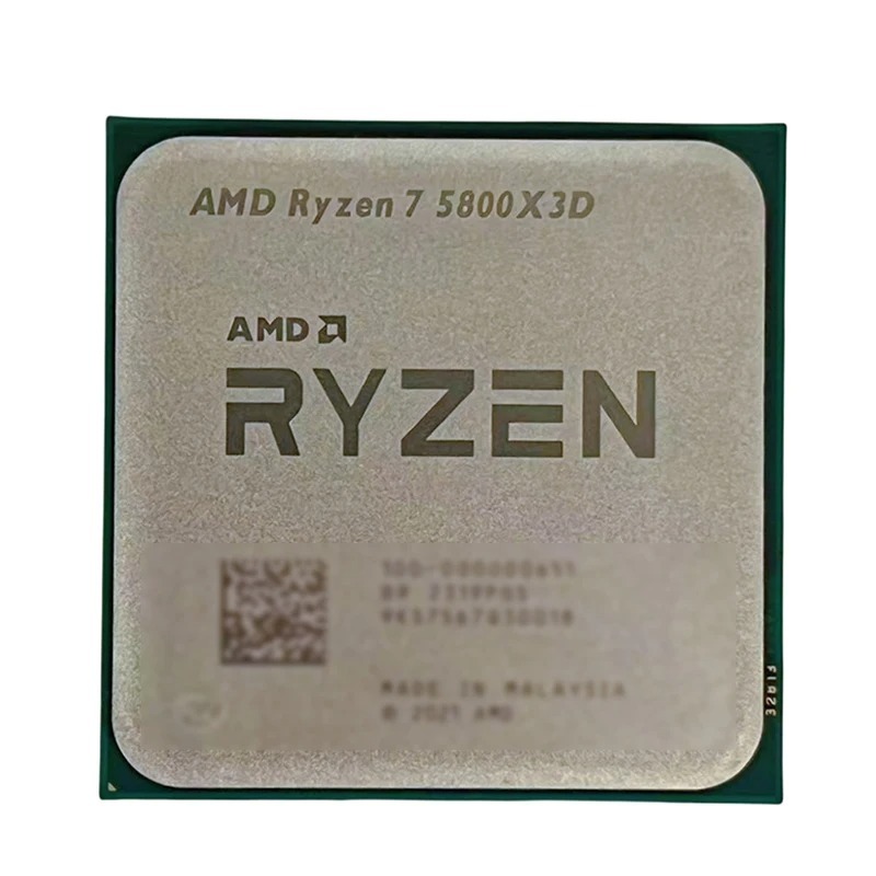 Processeur de jeu PC Ryzen 7 5 - Pc Gaming Amd Ryzen 7 avis et prix