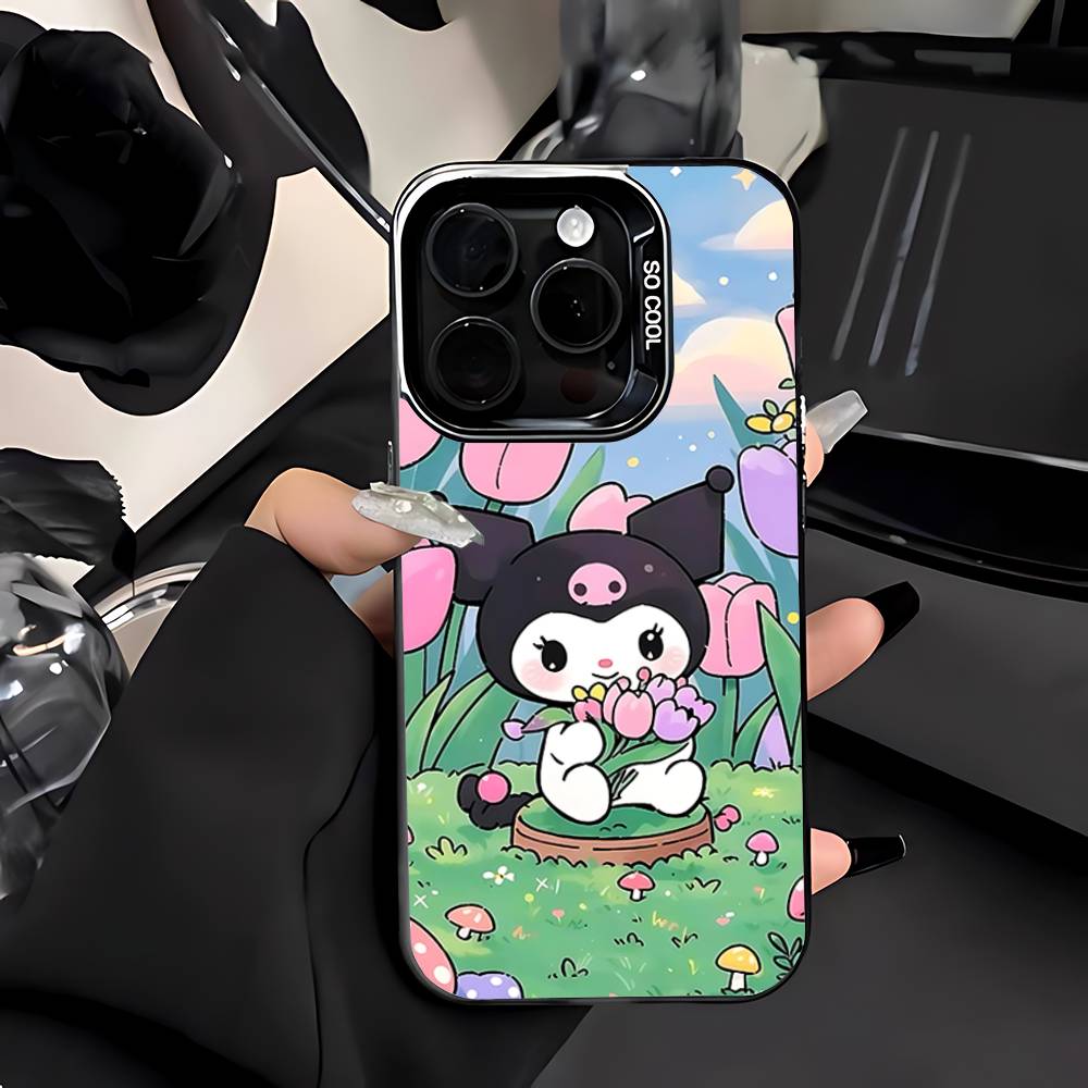 Coque de téléphone K-Kuromi Ka - Pc Gaming Kuromi avis et prix
