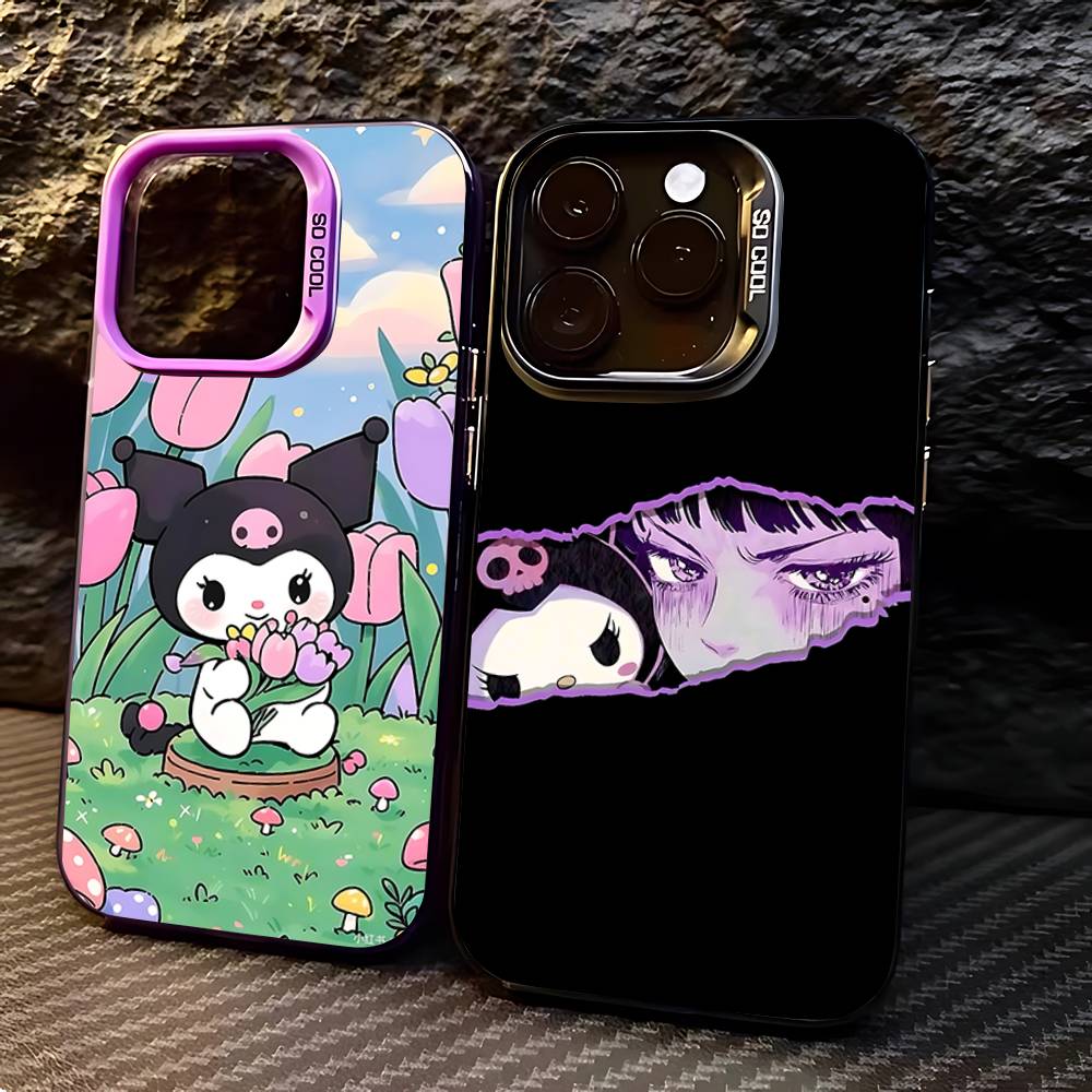 Coque de téléphone K-Kuromi Ka - Pc Gaming Kuromi avis et prix